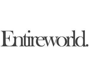 Entireworld Promo Codes